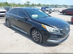 5NPE34AF4GH427802 2016 HYUNDAI SONATA