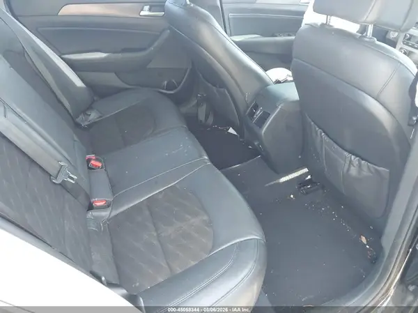 5NPE34AF4GH427802 2016 HYUNDAI SONATA - Image 8