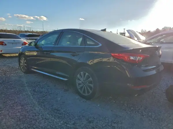 5NPE34AF4GH427962 2016 HYUNDAI SONATA - Image 2