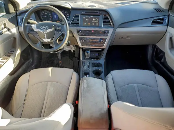 5NPE34AF4GH427962 2016 HYUNDAI SONATA - Image 8