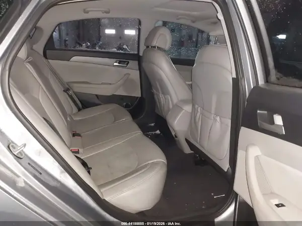 5NPE34AF4GH428349 2016 HYUNDAI SONATA - Image 8