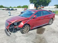 5NPE34AF4GH428450 2016 HYUNDAI SONATA