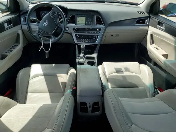 5NPE34AF4GH428450 2016 HYUNDAI SONATA - Image 8