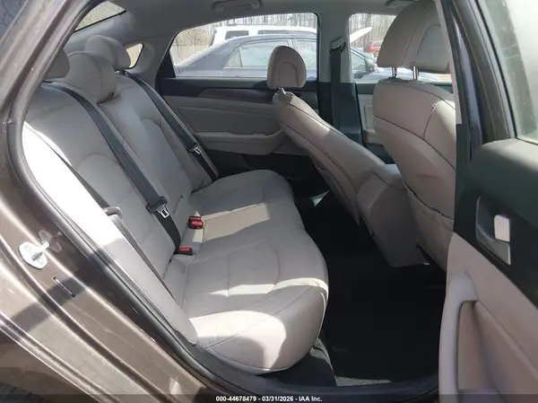 5NPE34AF4GH429081 2016 HYUNDAI SONATA - Image 8