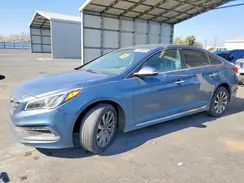 5NPE34AF4GH429467 2016 HYUNDAI SONATA