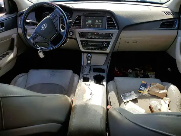 5NPE34AF4GH429467 2016 HYUNDAI SONATA - Image 8
