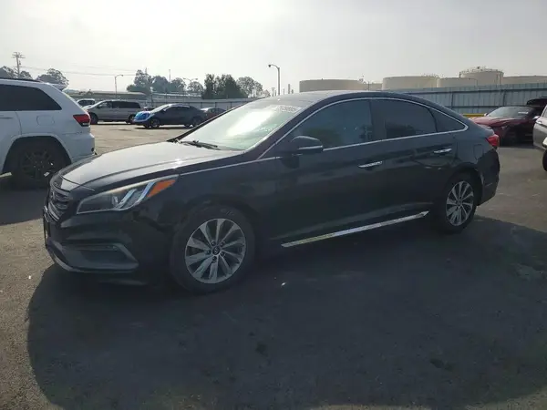 5NPE34AF4GH429520 2016 HYUNDAI SONATA - Image 1