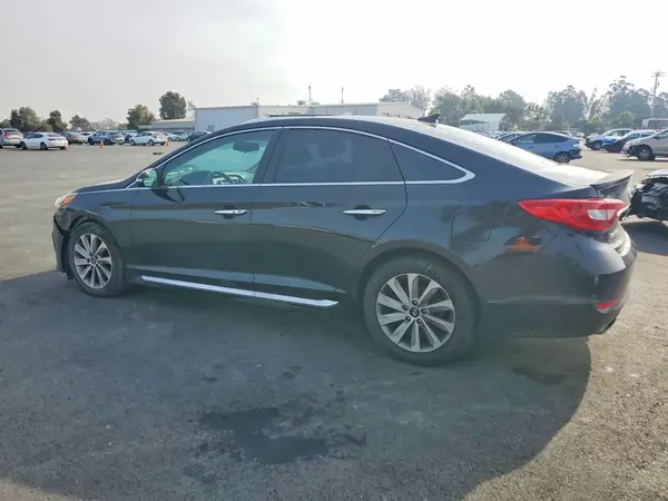 5NPE34AF4GH429520 2016 HYUNDAI SONATA - Image 2