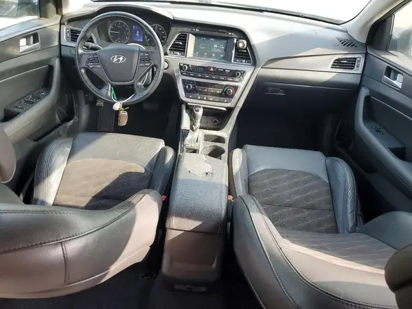 5NPE34AF4GH429520 2016 HYUNDAI SONATA - Image 8