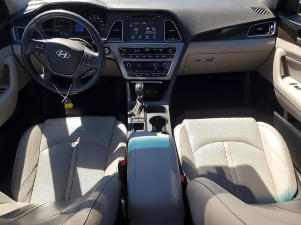 5NPE34AF4GH429744 2016 HYUNDAI SONATA - Image 8