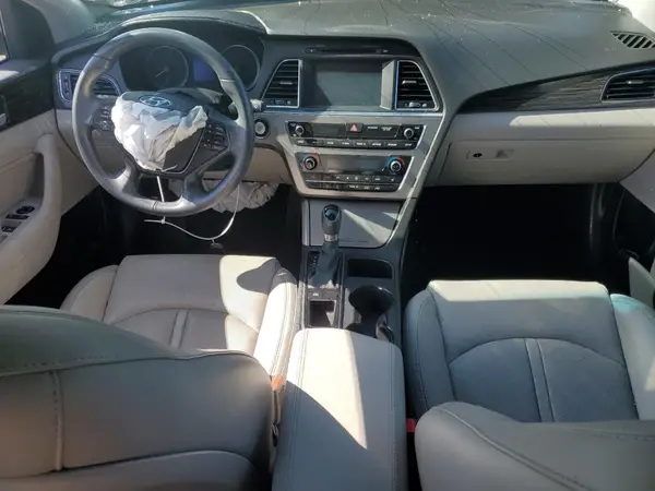 5NPE34AF4GH429940 2016 HYUNDAI SONATA - Image 8