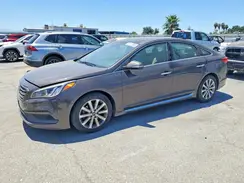5NPE34AF4GH431302 2016 HYUNDAI SONATA