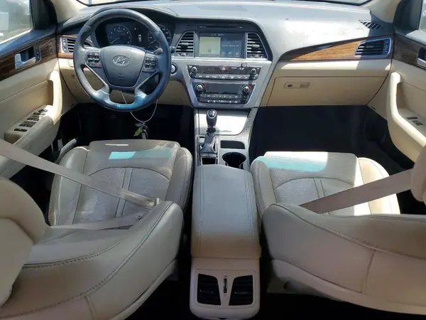 5NPE34AF4GH431302 2016 HYUNDAI SONATA - Image 8