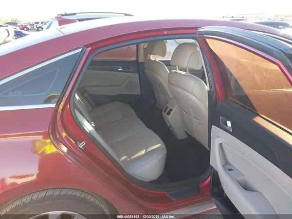 5NPE34AF4GH431459 2016 HYUNDAI SONATA - Image 8