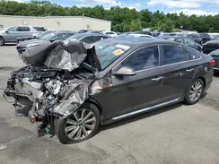 5NPE34AF4GH431610 2016 HYUNDAI SONATA