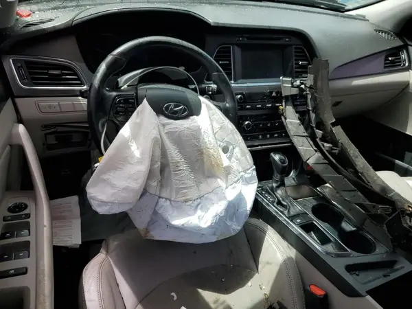 5NPE34AF4GH431610 2016 HYUNDAI SONATA - Image 8