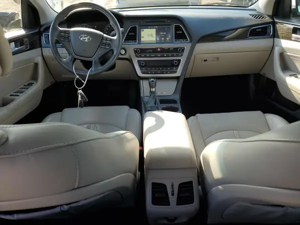 5NPE34AF4GH431803 2016 HYUNDAI SONATA - Image 8