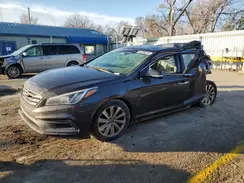 5NPE34AF4GH432286 2016 HYUNDAI SONATA
