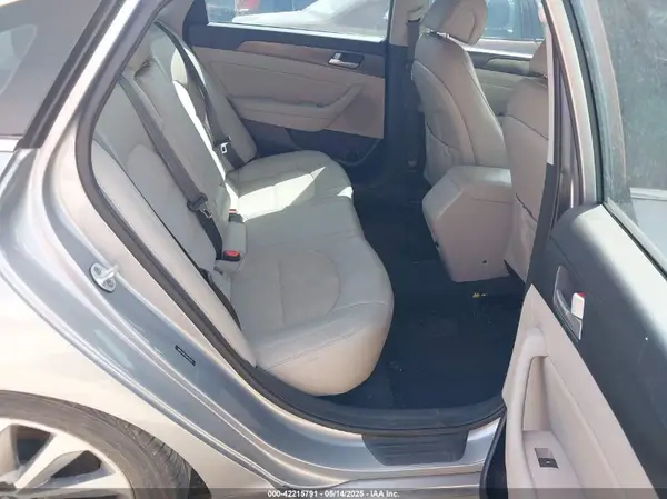 5NPE34AF4GH433521 2016 HYUNDAI SONATA - Image 8