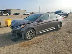5NPE34AF4GH433695 2016 HYUNDAI SONATA