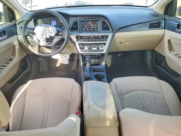 5NPE34AF4GH433695 2016 HYUNDAI SONATA - Image 8