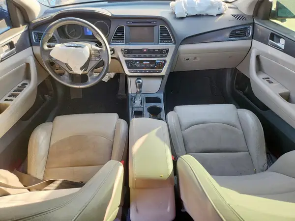 5NPE34AF4GH434037 2016 HYUNDAI SONATA - Image 8