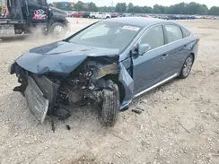 5NPE34AF4GH434779 2016 HYUNDAI SONATA