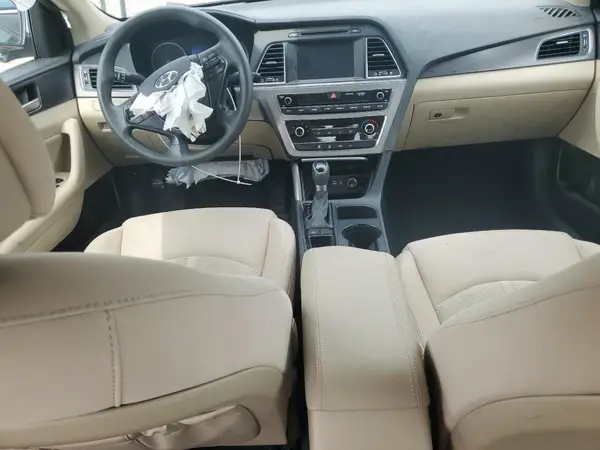 5NPE34AF4GH434779 2016 HYUNDAI SONATA - Image 8
