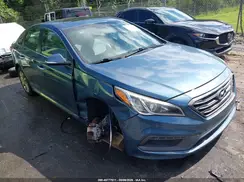 5NPE34AF4GH434801 2016 HYUNDAI SONATA