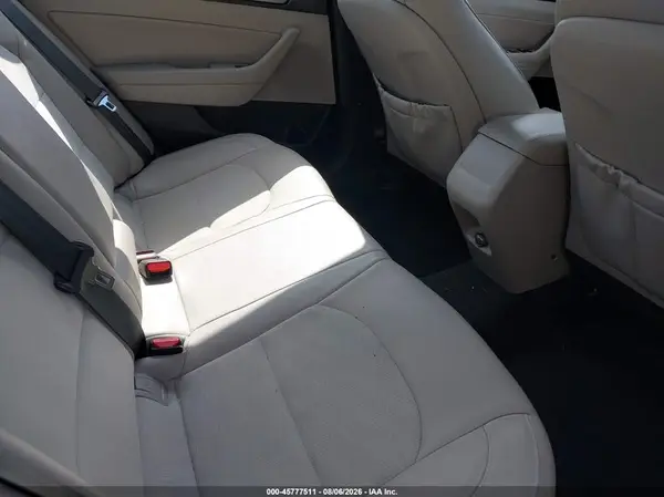 5NPE34AF4GH434801 2016 HYUNDAI SONATA - Image 8