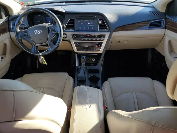 5NPE34AF4GH435110 2016 HYUNDAI SONATA - Image 8