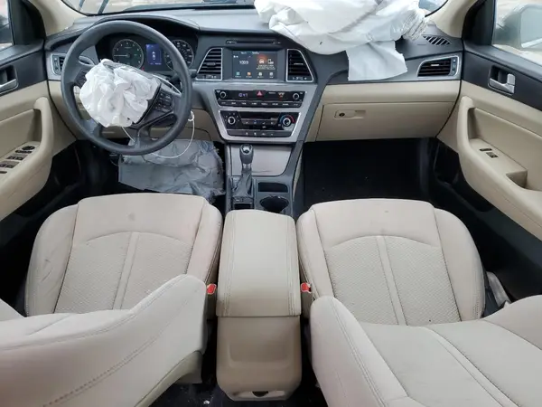 5NPE34AF4GH435866 2016 HYUNDAI SONATA - Image 8
