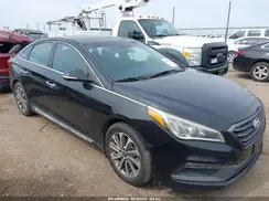5NPE34AF4GH436290 2016 HYUNDAI SONATA