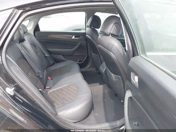 5NPE34AF4GH436290 2016 HYUNDAI SONATA - Image 8