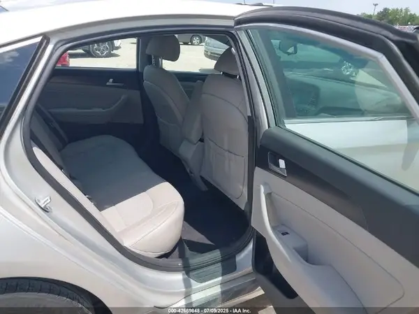5NPE34AF4GH436368 2016 HYUNDAI SONATA - Image 8