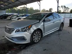 5NPE34AF4HH438834 2017 HYUNDAI SONATA