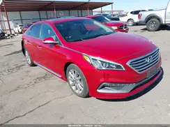 5NPE34AF4HH439580 2017 HYUNDAI SONATA
