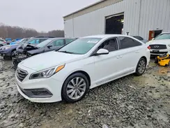 5NPE34AF4HH439952 2017 HYUNDAI SONATA