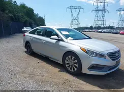 5NPE34AF4HH440051 2017 HYUNDAI SONATA