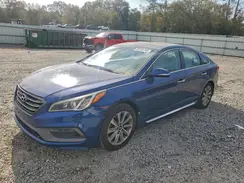 5NPE34AF4HH442737 2017 HYUNDAI SONATA