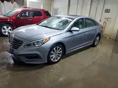 5NPE34AF4HH445301 2017 HYUNDAI SONATA