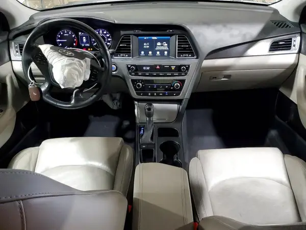 5NPE34AF4HH445301 2017 HYUNDAI SONATA - Image 8