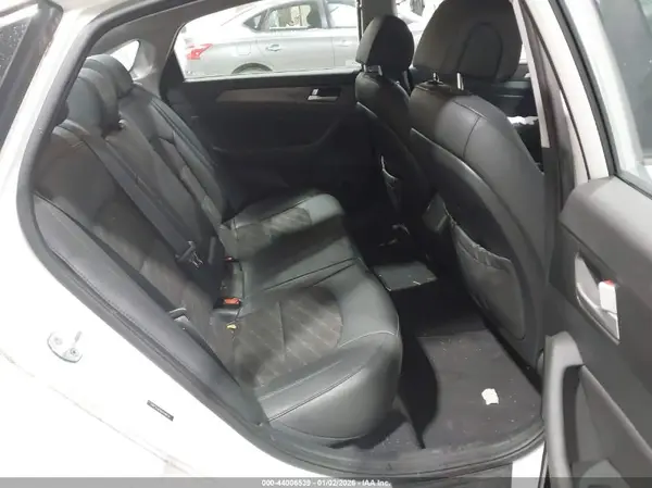 5NPE34AF4HH446416 2017 HYUNDAI SONATA - Image 8