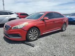 5NPE34AF4HH447095 2017 HYUNDAI SONATA