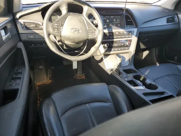 5NPE34AF4HH447159 2017 HYUNDAI SONATA - Image 8