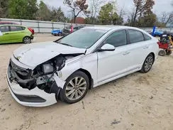 5NPE34AF4HH448327 2017 HYUNDAI SONATA