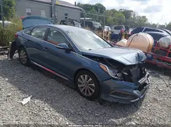 5NPE34AF4HH449977 2017 HYUNDAI SONATA