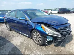 5NPE34AF4HH450403 2017 HYUNDAI SONATA