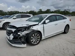 5NPE34AF4HH450711 2017 HYUNDAI SONATA