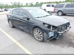 5NPE34AF4HH451079 2017 HYUNDAI SONATA